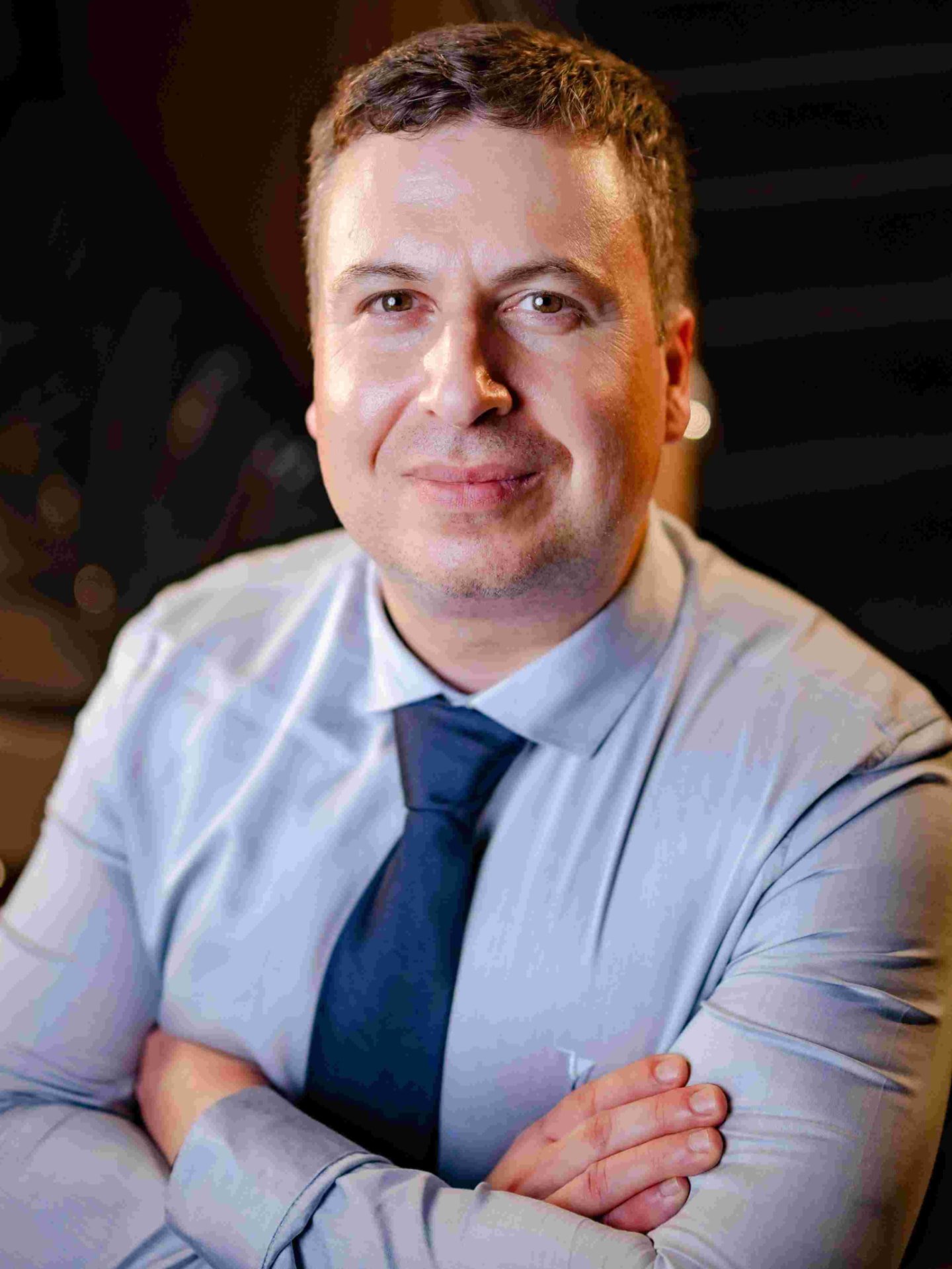 Dr. Leonardo Dequech Gavarrete
